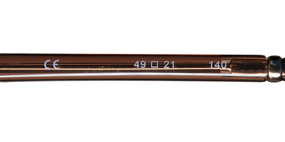 Dereon Dov547 Eyeglasses by ModaFrames