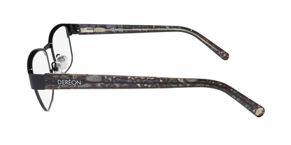 Dereon Doc 274 Eyeglasses by ModaFrames