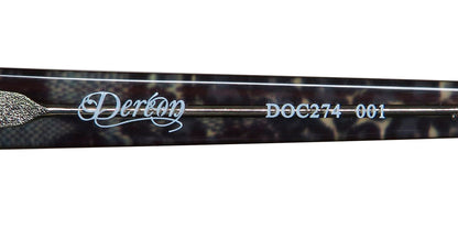 Dereon Doc 274 Eyeglasses by ModaFrames