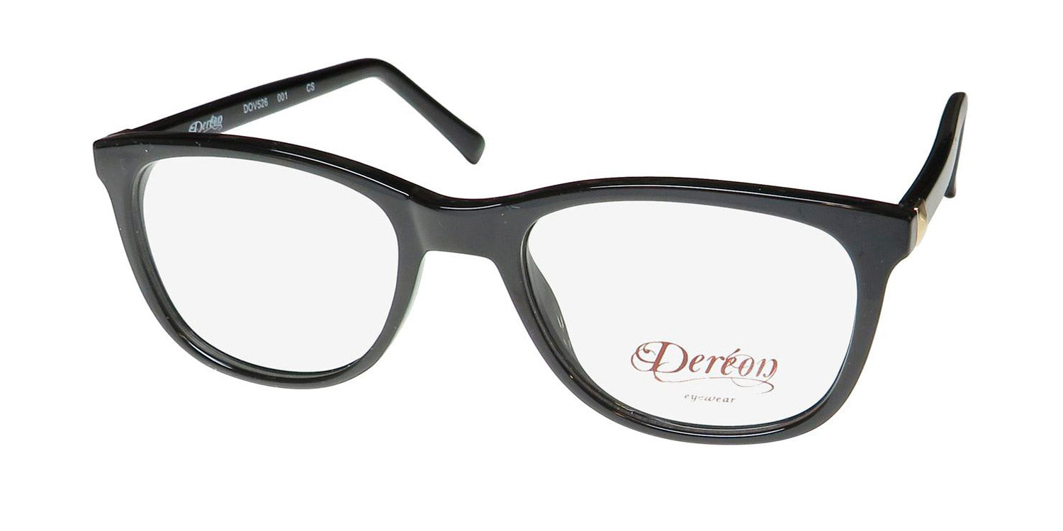 Dereon Dov526 Eyeglasses by ModaFrames