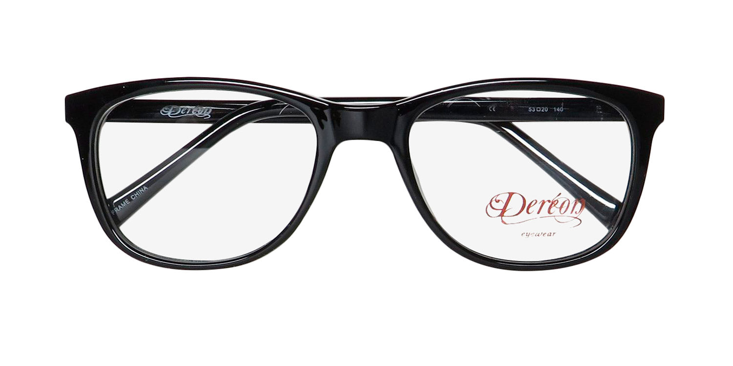 Dereon Dov526 Eyeglasses by ModaFrames