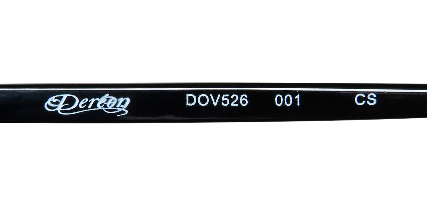 Dereon Dov526 Eyeglasses by ModaFrames