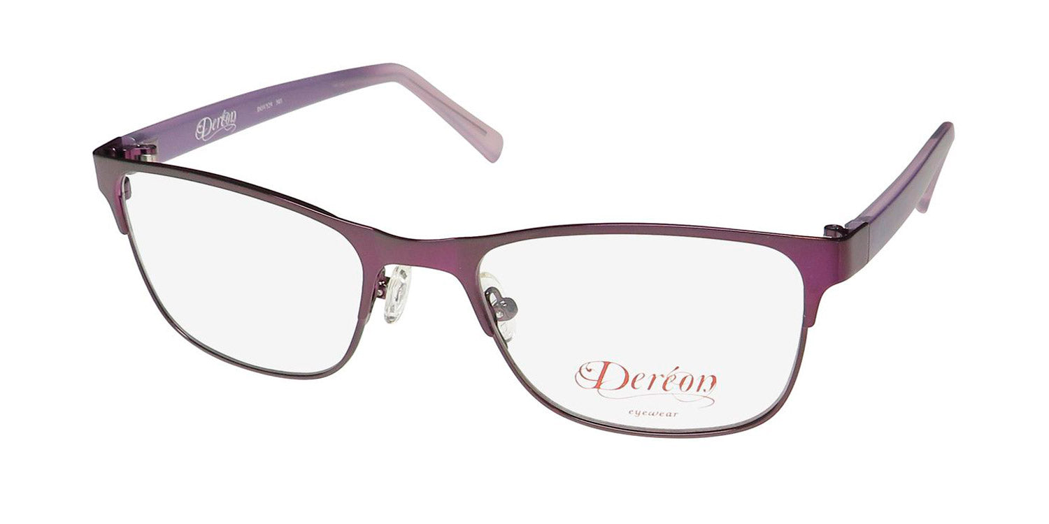 Dereon Dov529 Eyeglasses by ModaFrames