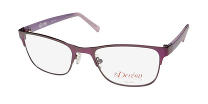 Dereon Dov529 Eyeglasses by ModaFrames