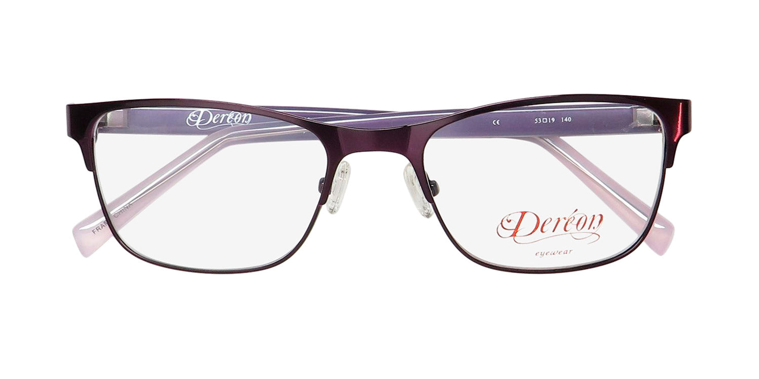 Dereon Dov529 Eyeglasses by ModaFrames