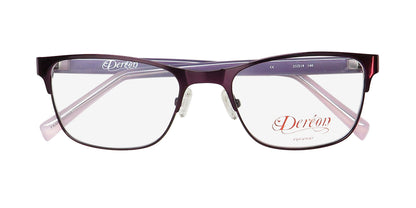 Dereon Dov529 Eyeglasses by ModaFrames