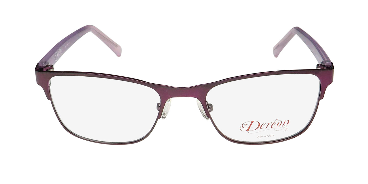 Dereon Dov529 Eyeglasses by ModaFrames