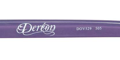 Dereon Dov529 Eyeglasses by ModaFrames