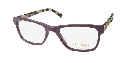 Dereon Dov531 Eyeglasses by ModaFrames