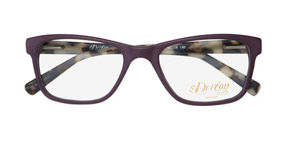 Dereon Dov531 Eyeglasses by ModaFrames