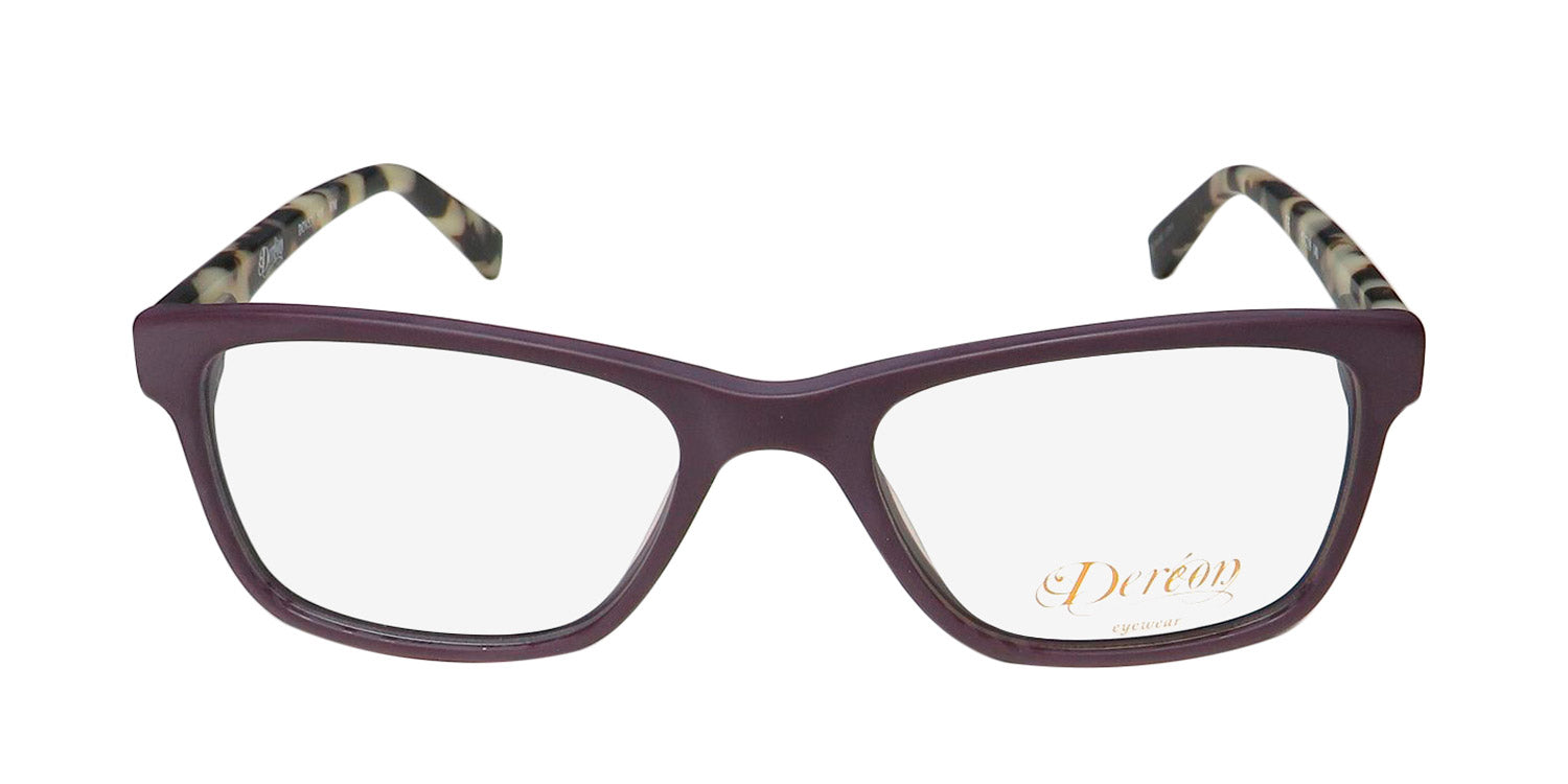 Dereon Dov531 Eyeglasses by ModaFrames