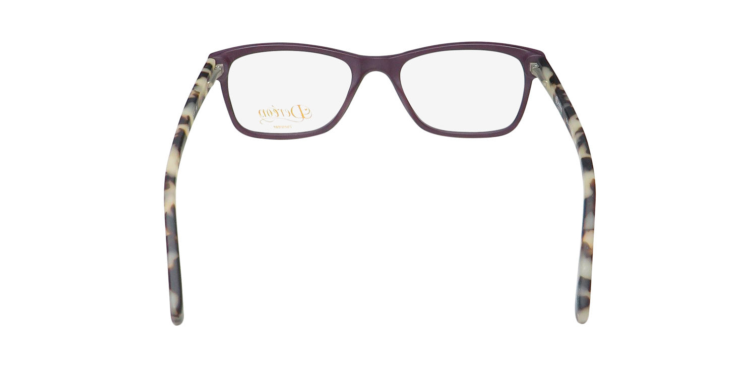 Dereon Dov531 Eyeglasses by ModaFrames