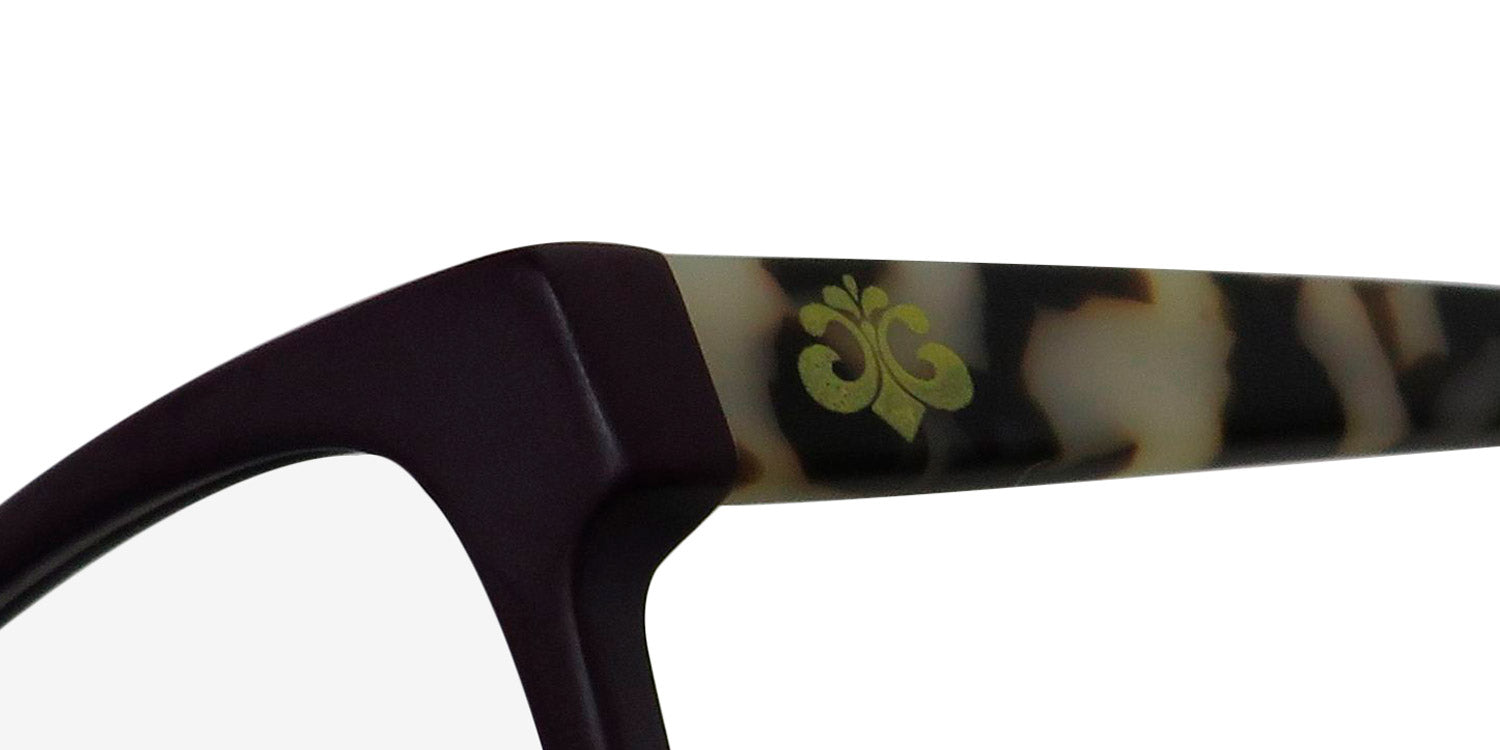 Dereon Dov531 Eyeglasses by ModaFrames