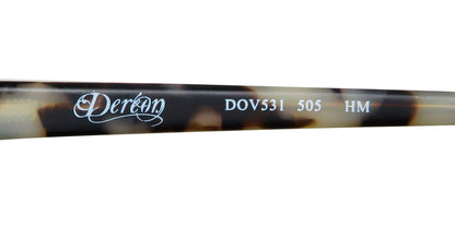 Dereon Dov531 Eyeglasses by ModaFrames