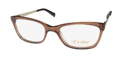 Dereon Dov534 Eyeglasses by ModaFrames