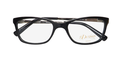 Dereon Dov534 Eyeglasses by ModaFrames