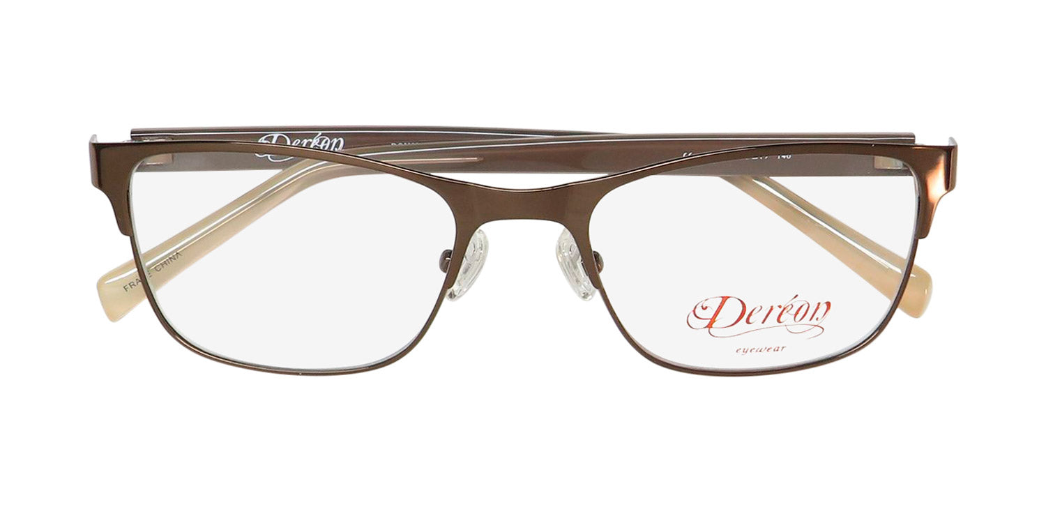 Dereon Dov529 Eyeglasses by ModaFrames