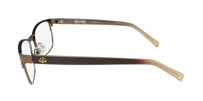 Dereon Dov529 Eyeglasses by ModaFrames