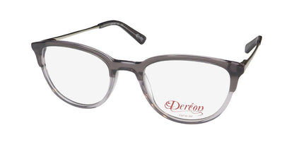 Dereon Dov543 Eyeglasses by ModaFrames