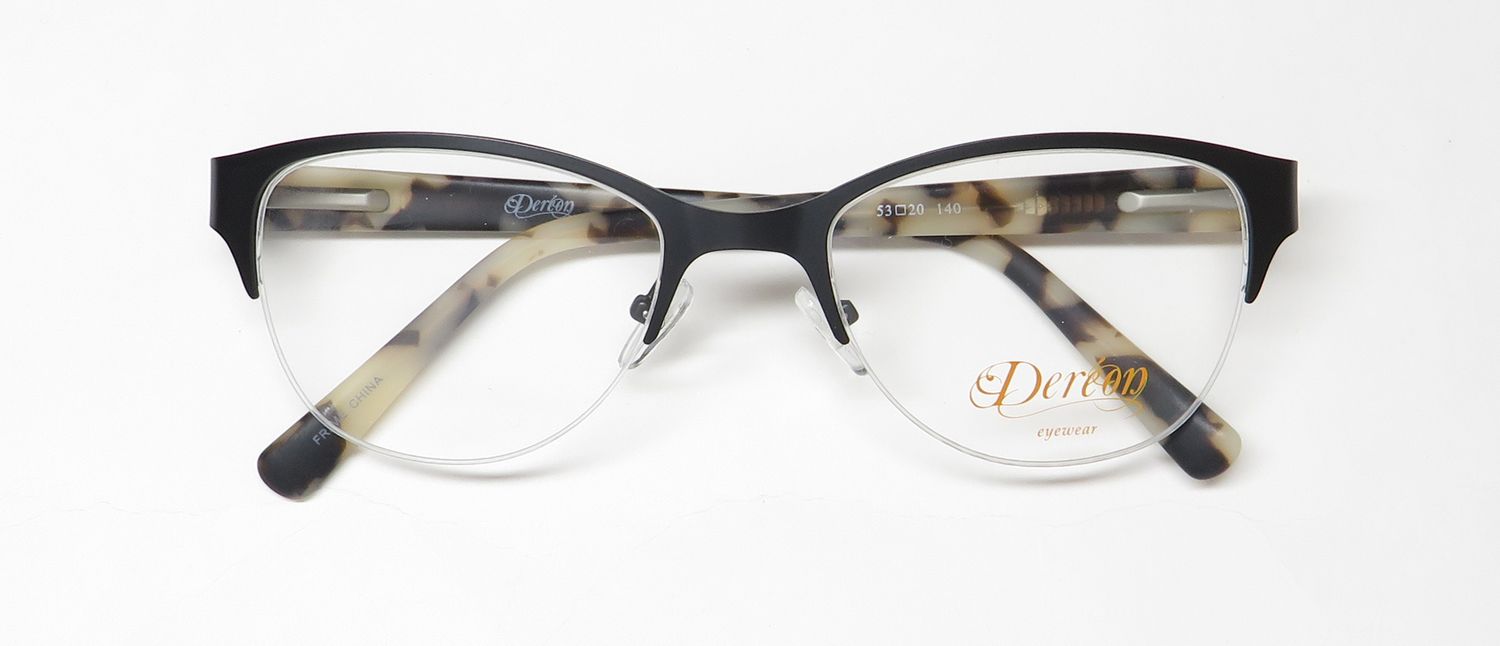 Dereon Dov323 Eyeglasses by ModaFrames