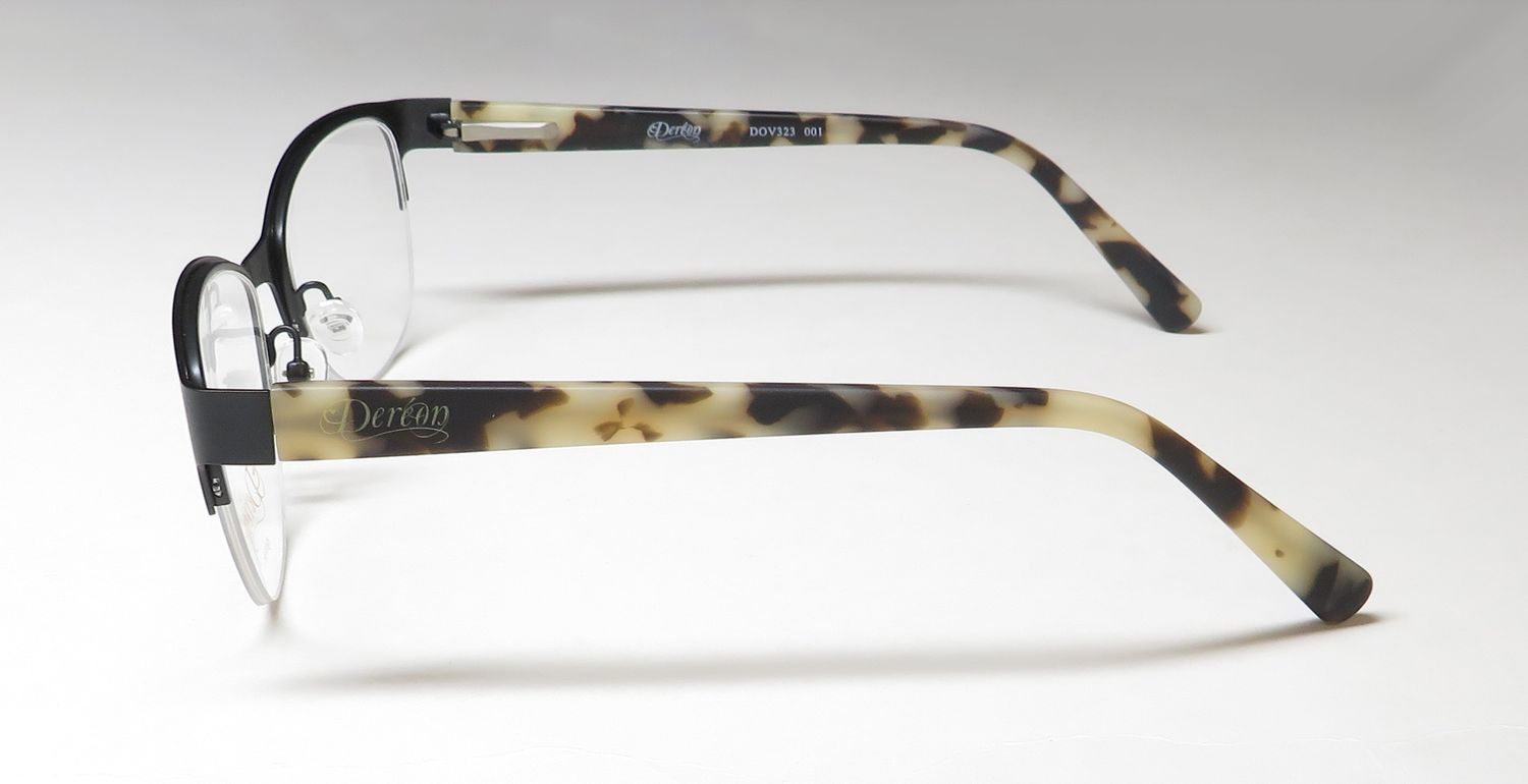 Dereon Dov323 Eyeglasses by ModaFrames