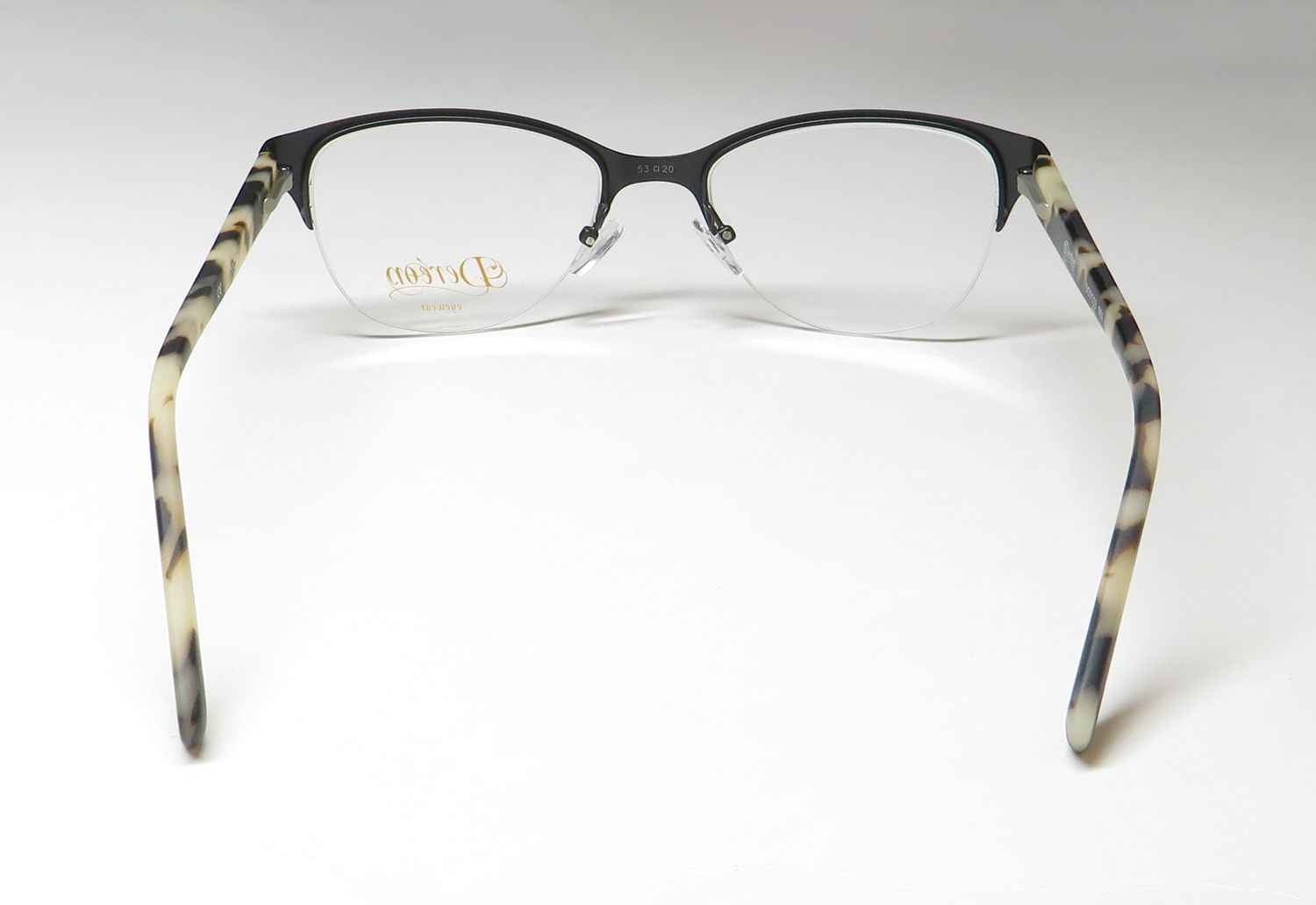 Dereon Dov323 Eyeglasses by ModaFrames