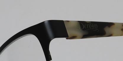 Dereon Dov323 Eyeglasses by ModaFrames