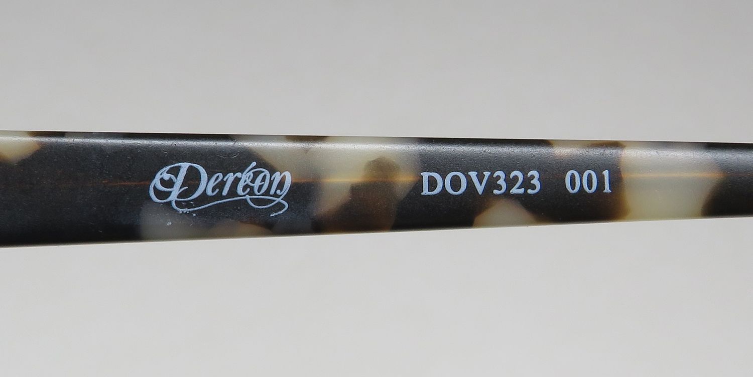 Dereon Dov323 Eyeglasses by ModaFrames
