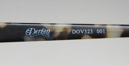 Dereon Dov323 Eyeglasses by ModaFrames