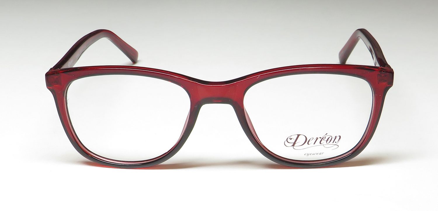 Dereon Dov526 Eyeglasses by ModaFrames