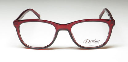 Dereon Dov526 Eyeglasses by ModaFrames