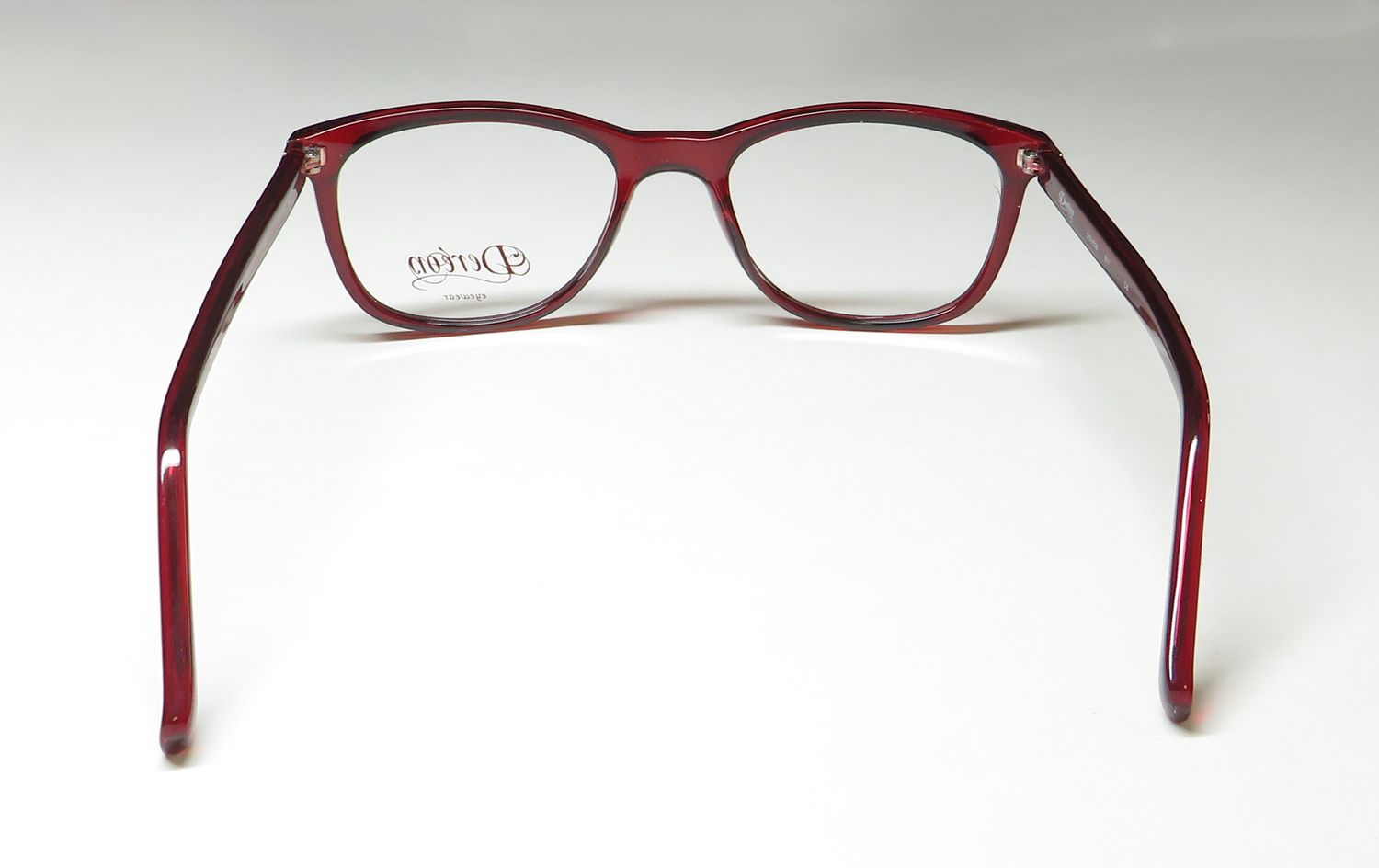 Dereon Dov526 Eyeglasses by ModaFrames