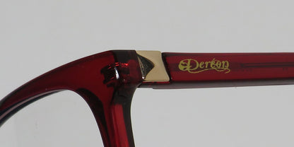 Dereon Dov526 Eyeglasses by ModaFrames