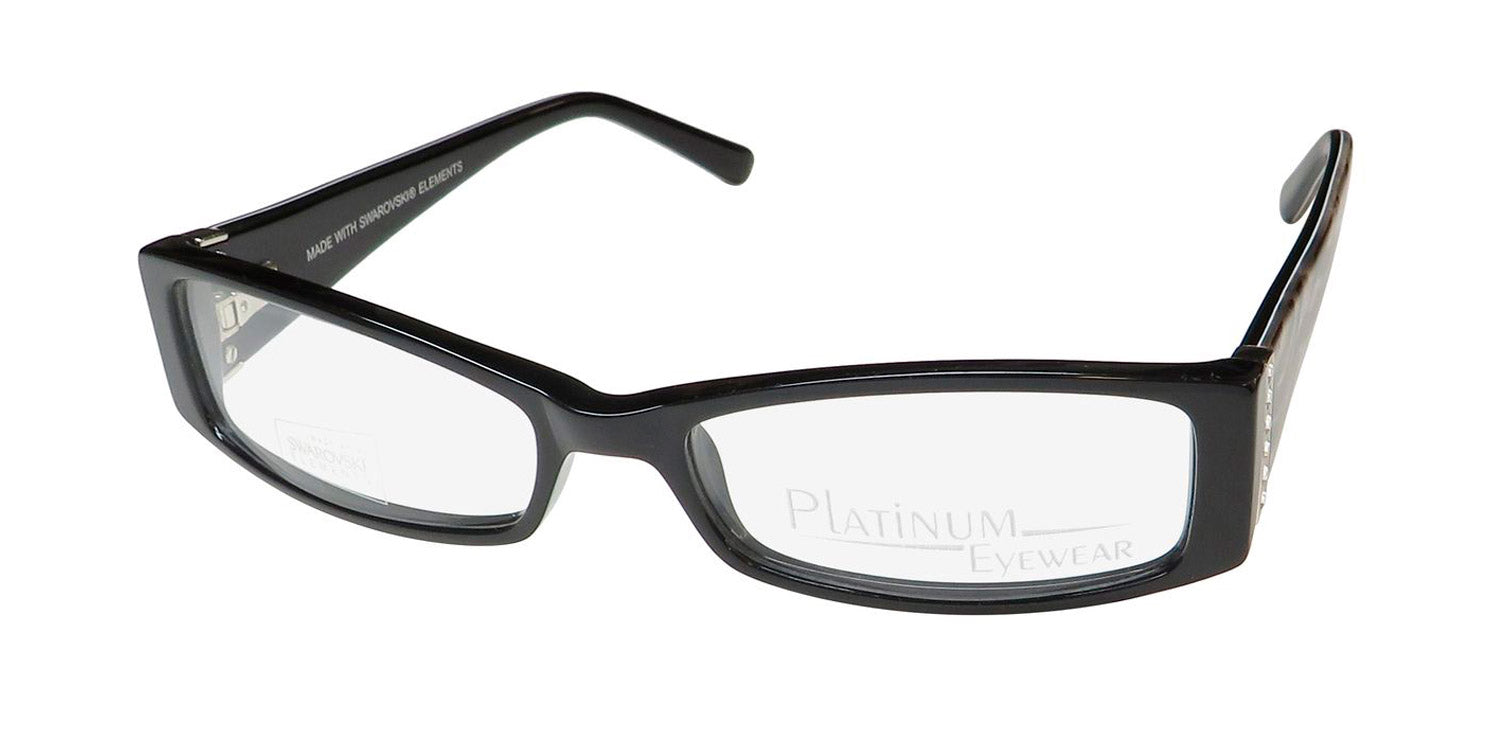 Platinum 315 Eyeglasses by ModaFrames