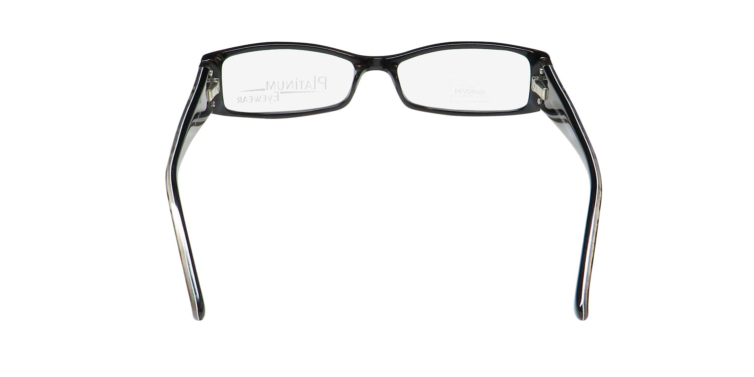 Platinum 315 Eyeglasses by ModaFrames
