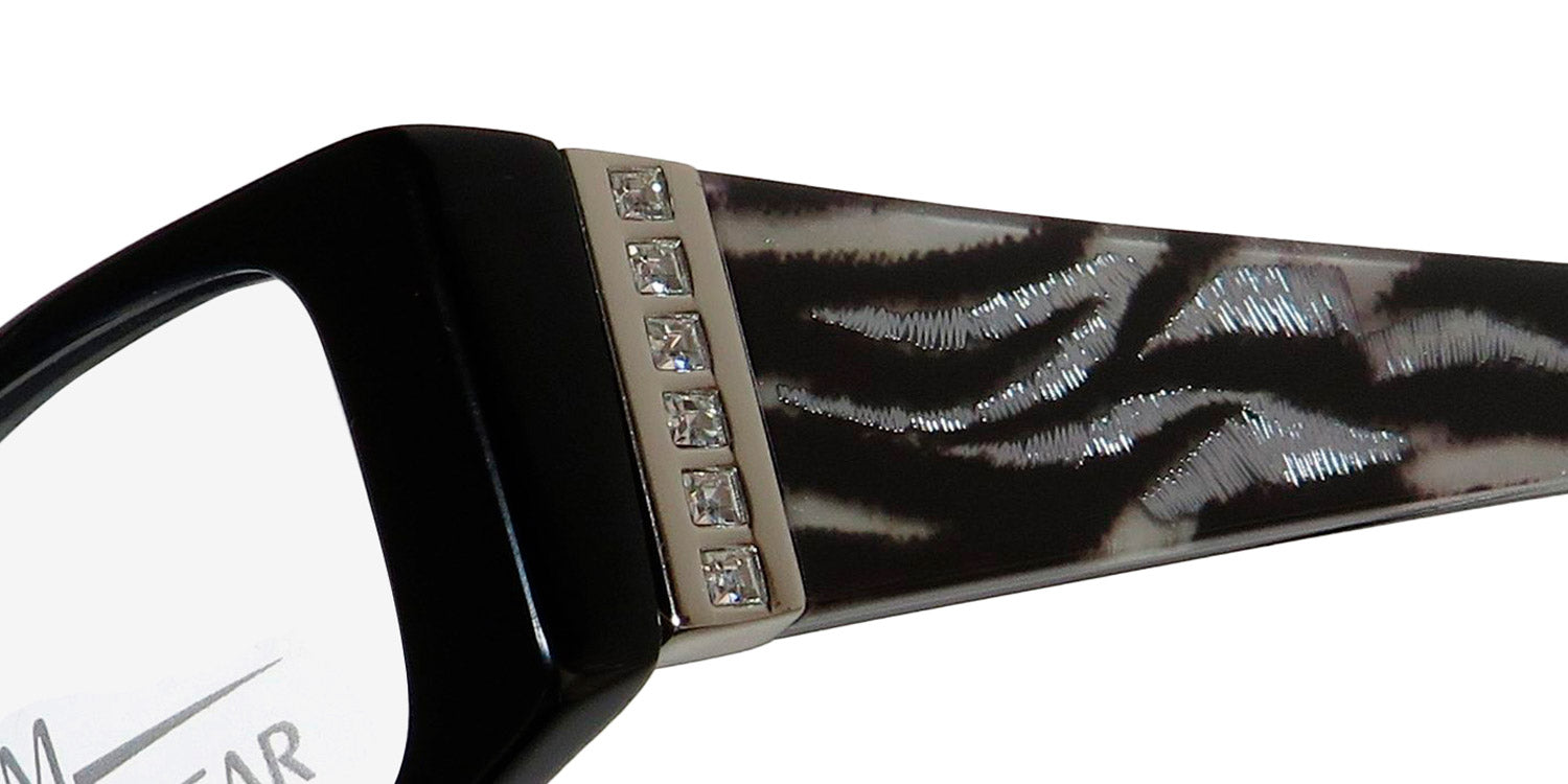 Platinum 315 Eyeglasses by ModaFrames