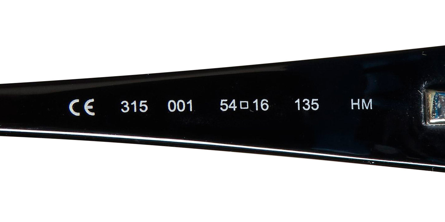 Platinum 315 Eyeglasses by ModaFrames