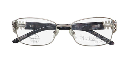 Platinum 445 Eyeglasses by ModaFrames