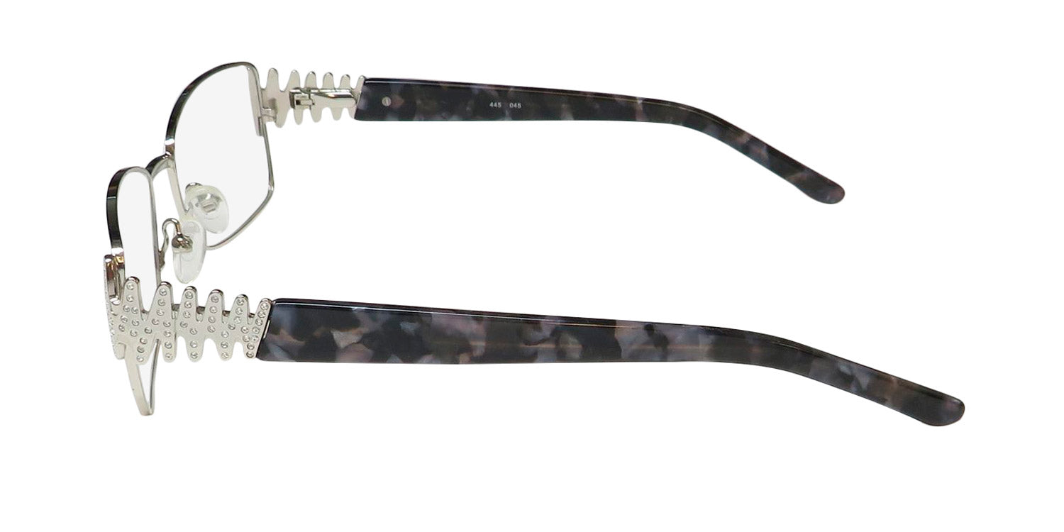 Platinum 445 Eyeglasses by ModaFrames