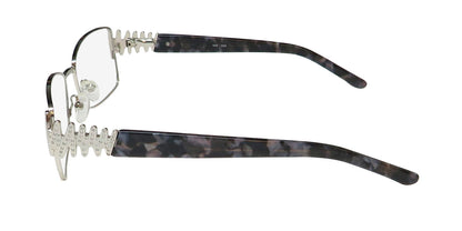 Platinum 445 Eyeglasses by ModaFrames