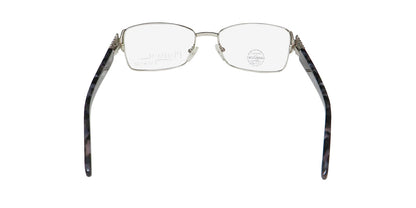 Platinum 445 Eyeglasses by ModaFrames