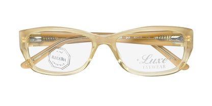 Luxe 347 Eyeglasses by ModaFrames