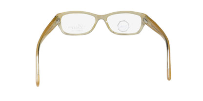 Luxe 347 Eyeglasses by ModaFrames