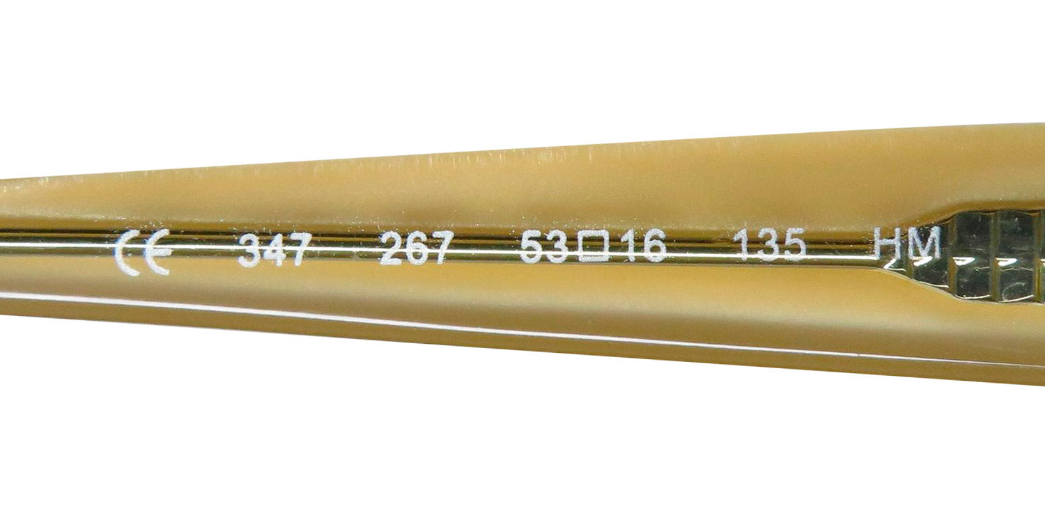 Luxe 347 Eyeglasses by ModaFrames