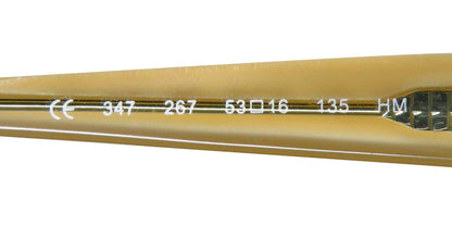 Luxe 347 Eyeglasses by ModaFrames