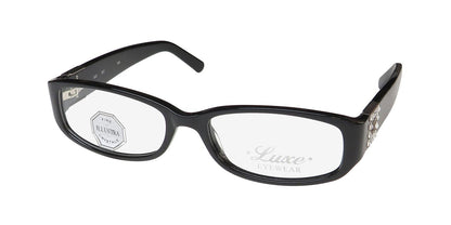 Luxe 349 Eyeglasses by ModaFrames