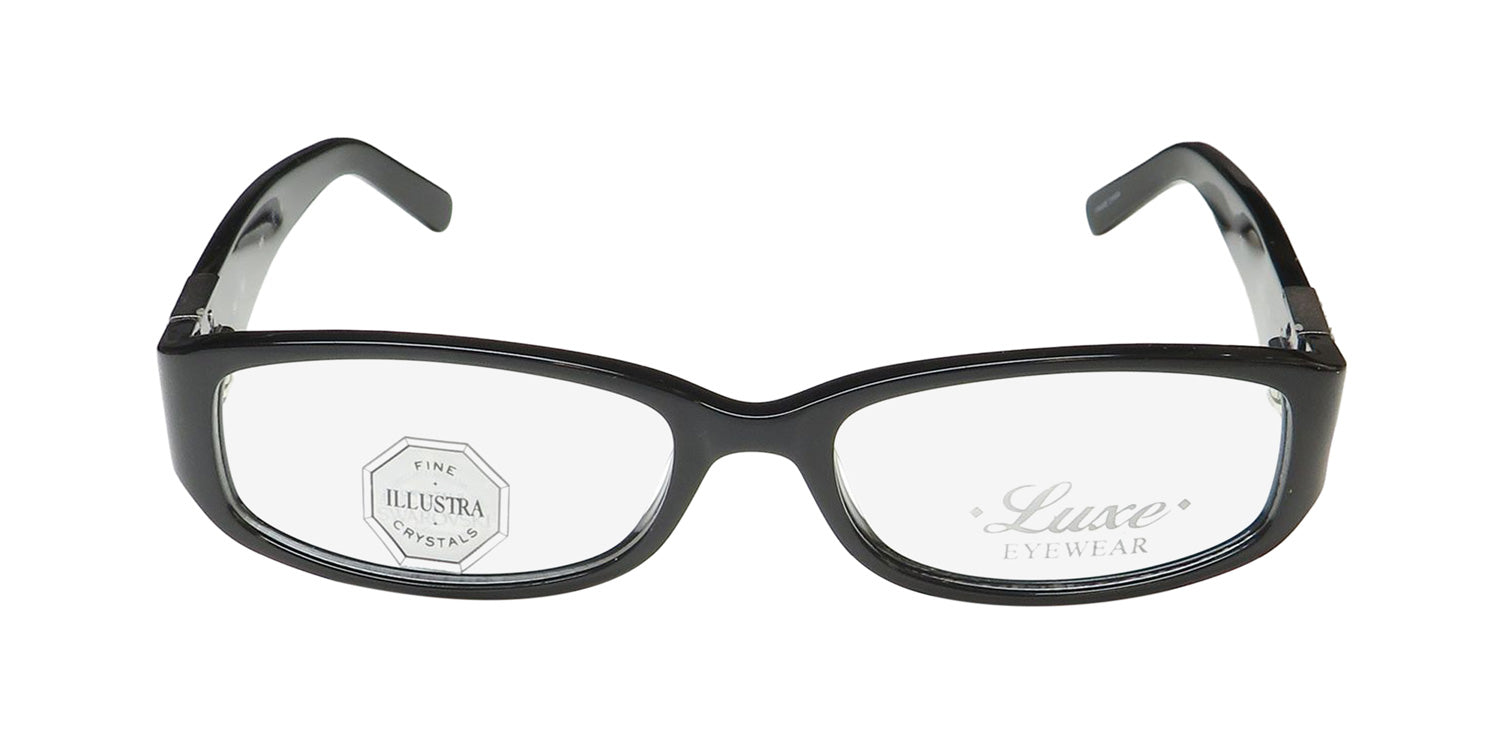 Luxe 349 Eyeglasses by ModaFrames
