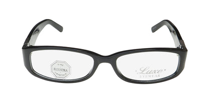 Luxe 349 Eyeglasses by ModaFrames