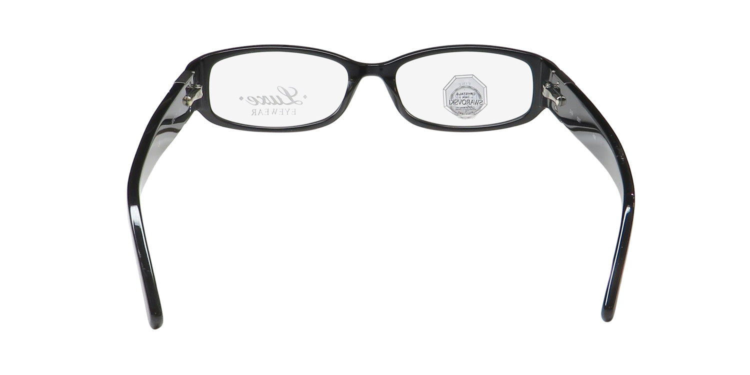 Luxe 349 Eyeglasses by ModaFrames
