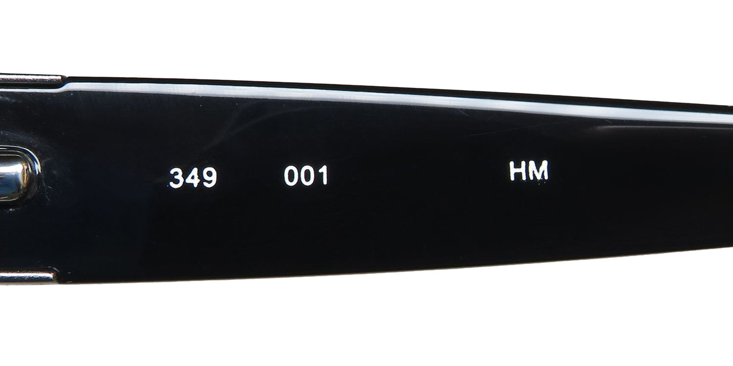 Luxe 349 Eyeglasses by ModaFrames